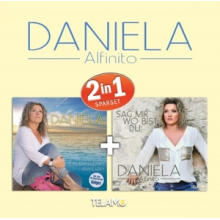 Alfinito, Daniela - 2 In 1