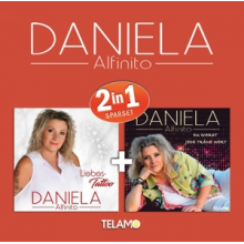 Alfinito, Daniela - 2 In 1 Vol.2