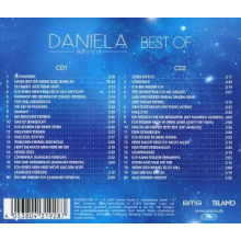 Alfinito, Daniela - Best of