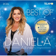 Alfinito, Daniela - Best of