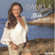 Alfinito, Daniela - Blick Nach Vorn