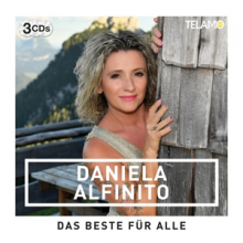Alfinito, Daniela - Das Beste Fur Alle