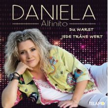 Alfinito, Daniela - Du Warst Jede Trane Wert