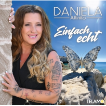 Alfinito, Daniela - Einfach Echt