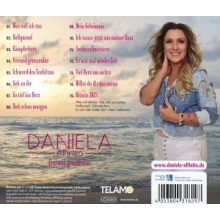 Alfinito, Daniela - Frei Und Grenzenlos
