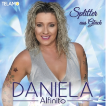 Alfinito, Daniela - Splitter Aus Gluck