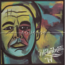 Ambros, Wolfgang - Aequator