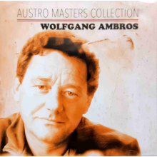 Ambros, Wolfgang - Austro Masters Collection