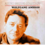 Ambros, Wolfgang - Austro Masters Collection