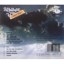 Ambros, Wolfgang - Gewitter