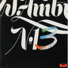 Ambros, Wolfgang - No. 13
