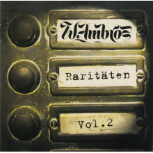 Ambros, Wolfgang - Raritaten Vol. 2