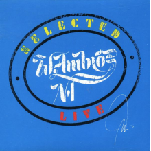Ambros, Wolfgang - Selected Live