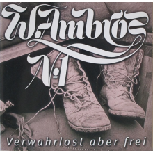 Ambros, Wolfgang - Verwahrlost Aber Frei