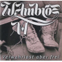 Ambros, Wolfgang - Verwahrlost Aber Frei