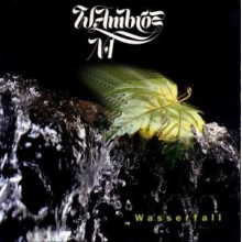 Ambros, Wolfgang - Wasserfall