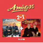 Amigos - 2 In 1 Vol.2