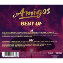 Amigos - Best of