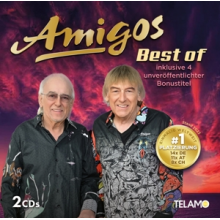 Amigos - Best of