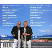 Amigos - Die Grossten Hits von Damals