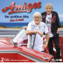 Amigos - Die Grossten Hits von Damals