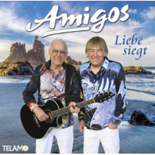 Amigos - Liebe Siegt
