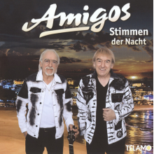 Amigos - Stimmen Der Nacht
