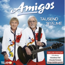 Amigos - Tausend Traume