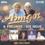 Amigos & Freunde - Amigos&Freunde:Die Neue