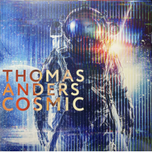 Anders, Thomas - Cosmic
