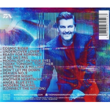 Anders, Thomas - Cosmic