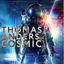 Anders, Thomas - Cosmic