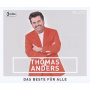 Anders, Thomas - Das Beste Fur Alle