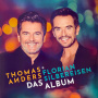 Anders, Thomas & Florian Silbereisen - Das Album