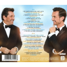 Anders, Thomas & Florian Silbereisen - Das Album