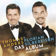 Anders, Thomas & Florian Silbereisen - Das Album