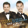 Anders, Thomas & Florian Silbereisen - Das Album