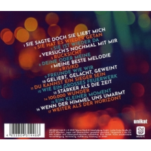 Anders, Thomas & Florian Silbereisen - Das Album