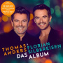 Anders, Thomas & Florian Silbereisen - Das Album