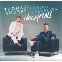 Anders, Thomas & Florian Silbereisen - Nochmal!