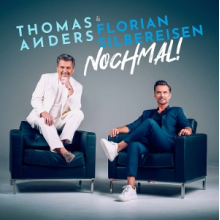 Anders, Thomas & Florian Silbereisen - Nochmal!