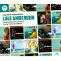 Andersen, Lale - Big Box - Die Legendaren Originalalben