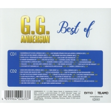Anderson, G.G. - Best of