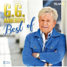 Anderson, G.G. - Best of