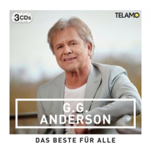 Anderson, G.G. - Das Beste Fur Alle