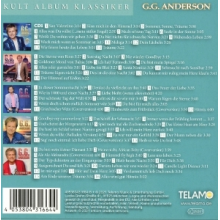 Anderson, G.G. - Kult Album Klassiker