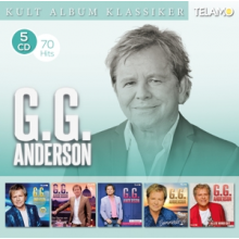 Anderson, G.G. - Kult Album Klassiker
