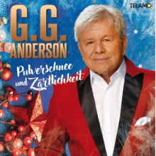 Anderson, G.G. - Pulverschnee Und Zartlichkeit