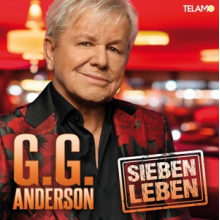 Anderson, G.G. - Sieben Leben