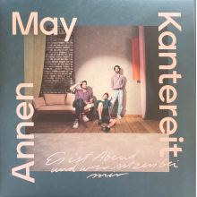 Annenmaykantereit - Es Ist Abend Und Wir Sitzen Bei Mir